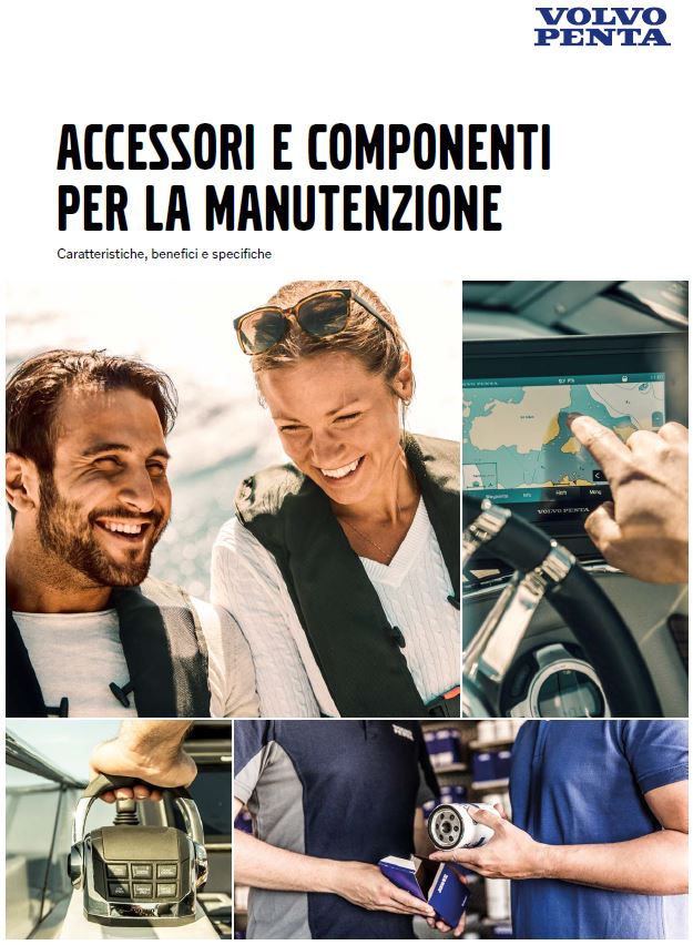 Nordovest Motori catalogo