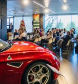 Meeting Arese 2025